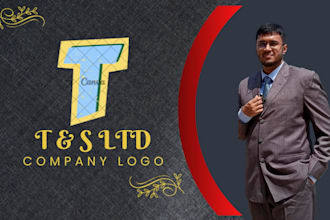 design the best and world class logo