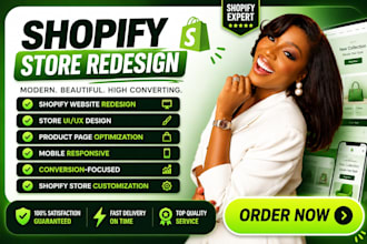 do shopify website redesign shopify store redesign shopify store redesign