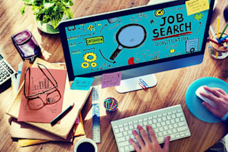 search and apply remote jobs for you, job application, job search, apply to jobs