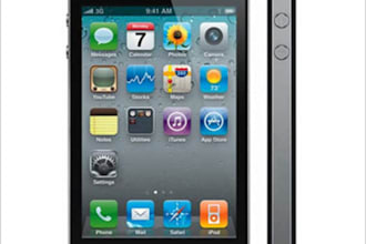 give you a price it will take to make your iphone app or ipad app
