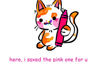 draw custom color and oc or pet in my style