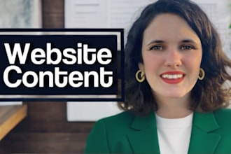 write SEO articles on climate and sustainability