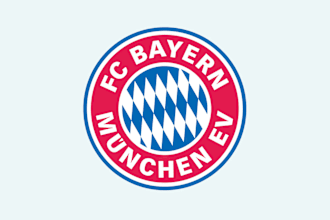 build football ,queue it ,manchester united , real madrid, bayern munich