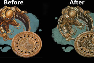 convert your logo into embroidery file