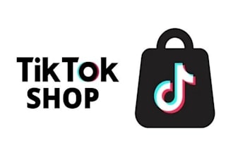 do amazon to tiktok shop dropshipping top selling product, shopify tiktok shop