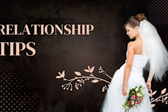give relationship advice and dating advices