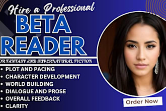 beta read critique your fantasy sci fi novel romance, memoir children book novel