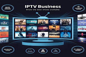 rebrand latest android iptv app, ibo player, purple tv, stb, iptv smarter app