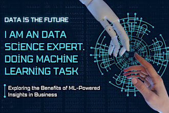 do machine learning projects, ml, dl, nlp