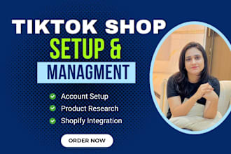 setup tiktok shop, tiktok shop integrations with shopify, influencer outreach