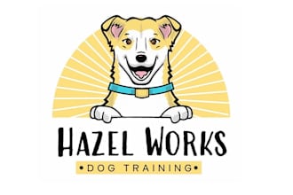 design high quality dog training logo with creative concepts