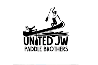 local canoe trip needs logo