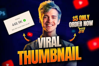 design thumbnail stream overlay pack posters etc