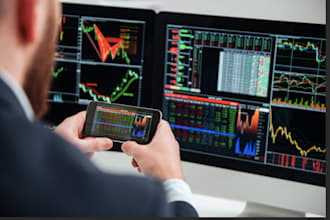 provide the best trading bot, arbitrage bot, trading algorithmic, solana trading