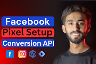 fix, setup and resolve facebook meta pixel issue for retargeting and remarketing