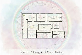 guide your layout using vastu and feng shui for peace harmony and prosperity