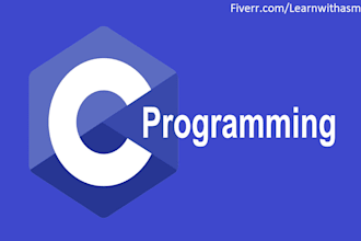 teach you cpp and c programming