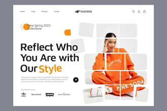 design framer website develop framer website framer animation wix website framer