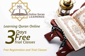 do online quran learning platform