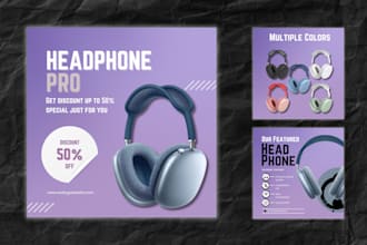 design creative amazon product infographics picture