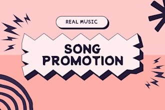 pitch song to a big network of organic playlist curators