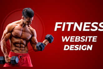 fitness website, fitness coach website, fitness logo, fitness app, gym website