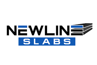 design wonderful glamorous slabs logo