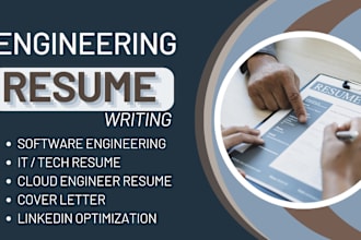 do engineering resume software engineer resume sql IT resume writer