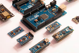 do arduino esp32 embedded systems programming and iot projects