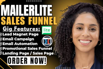 do mailerlite sales funnel, mailerlite landing page, clickfunnels sales funnel