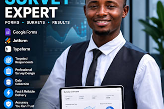 get over 1000 targeted survey respondents for your online survey,forms and polls