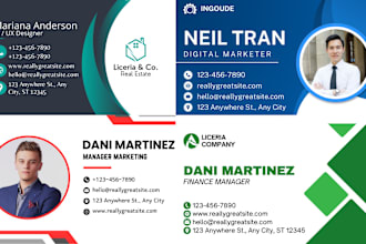 make business card modern luxury attractive letterhead certificate design build