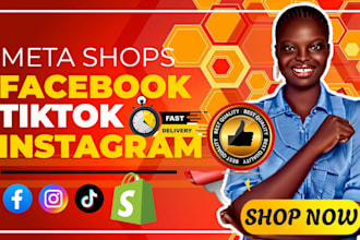do instagram shop set up tiktok shop facebook shop or tiktok affiliate tiktok ad