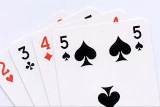 develop monopoly board game, card game, chess game, ludo game, multiplayer game
