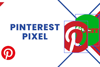 setup pinterest tag and conversion API with google tag manager