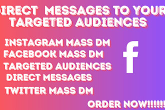 instagram mass dm facebook mass mass dm twitter mass dm instagram dms dms