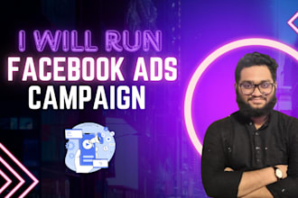 run your facebook ads campaign for any business