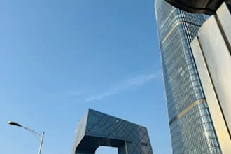 be your personal tour guide in beijing welcome