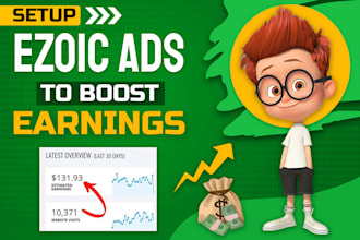 optimize ezoic ad placements to maximum your earnings