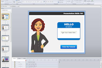 create elearning course in articulate storyline 360, rise 360,ispring,scorm, lms
