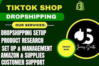 do tiktok shop shopify sales marketing facebook instagram ads shopify promotion