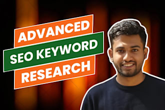 do long tail SEO keyword research and competitor analysis