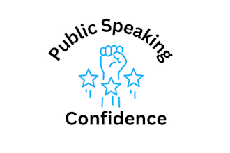 help boost your public speaking confidence