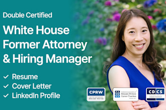 do a consultation phone call to discuss your resume, linkedin, or career