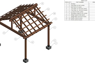 create 3d cad models, product design, and engineering drawings