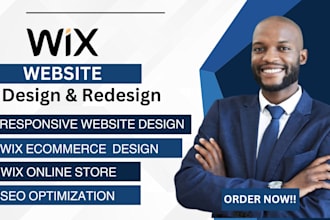 design wix website,wix website redesign,wix website design,wix ecommerce webshop