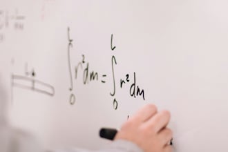 teach math algebra calculus