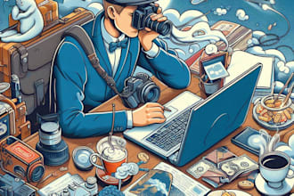 do blog posts and articles to elevate your content strategy