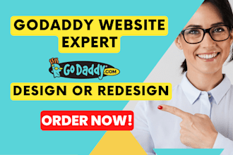 godaddy website redesign godaddy website design godaddy website redesign godaddy