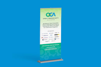design banners, roll up, yard signs for your business